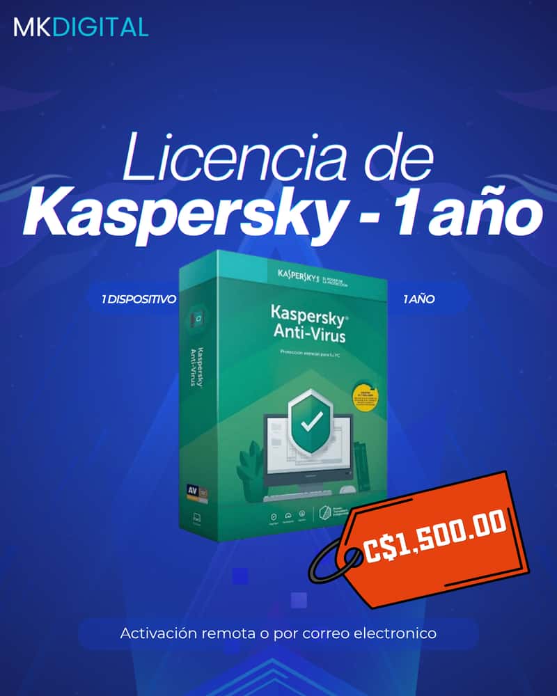 Licencia Original 11