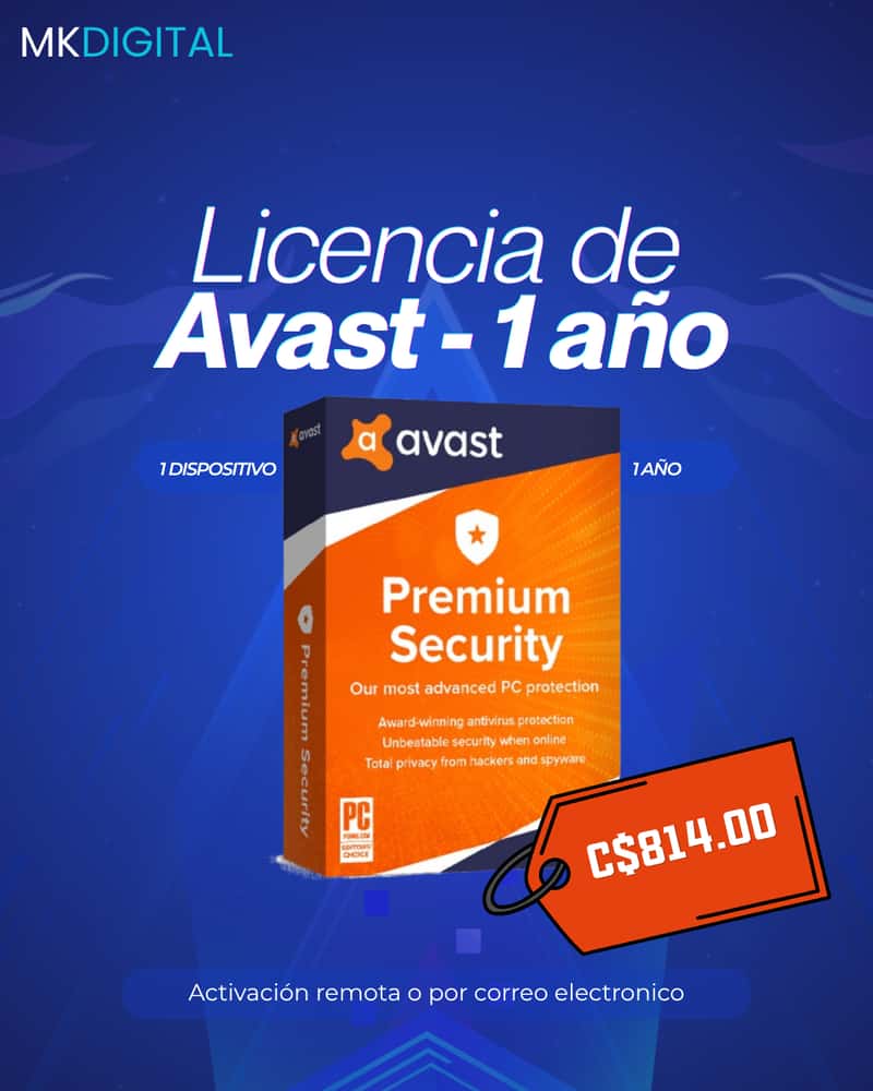 Licencia Original 13