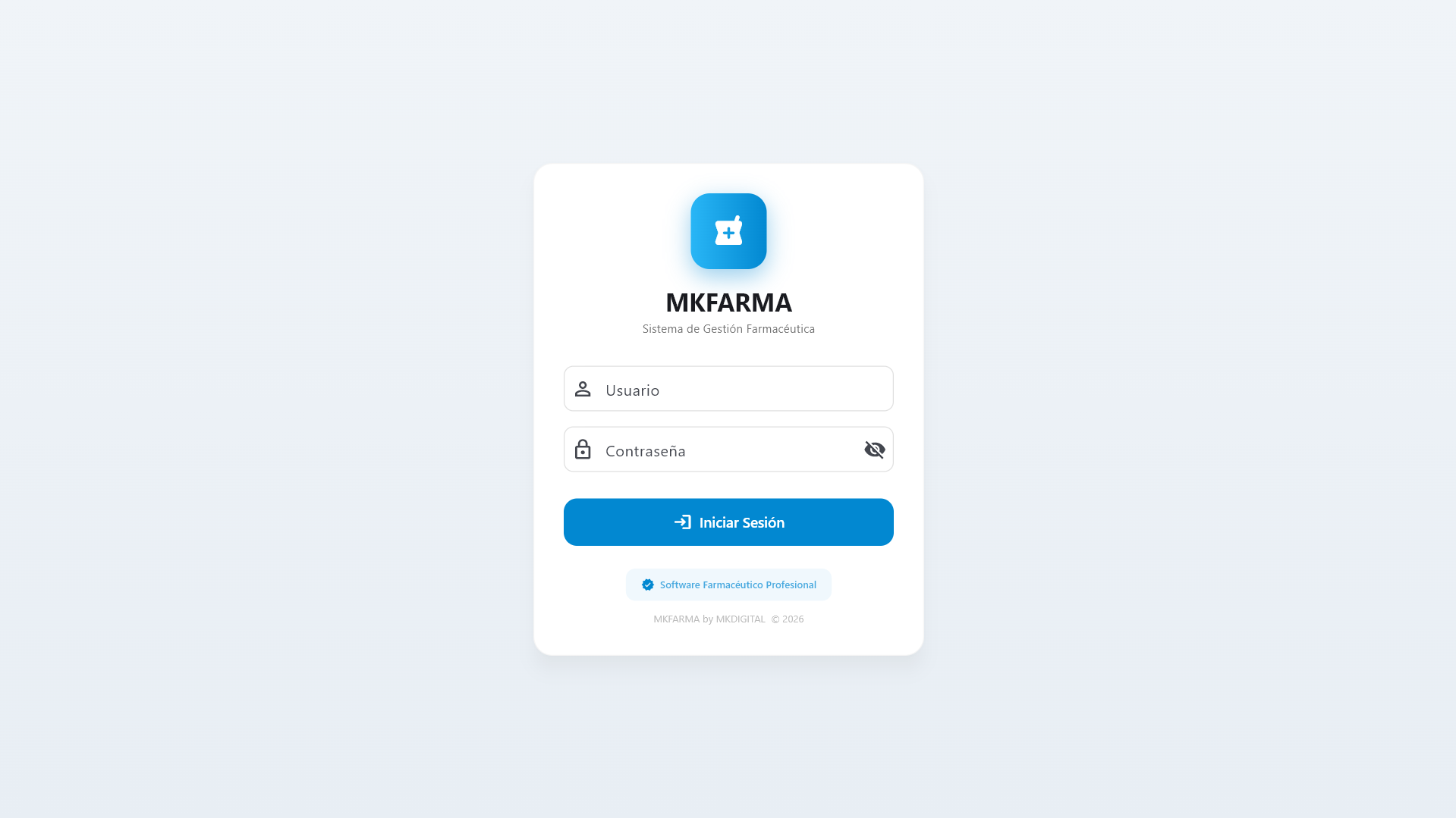 MKFARMA