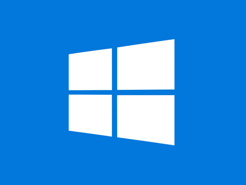 Windows 10