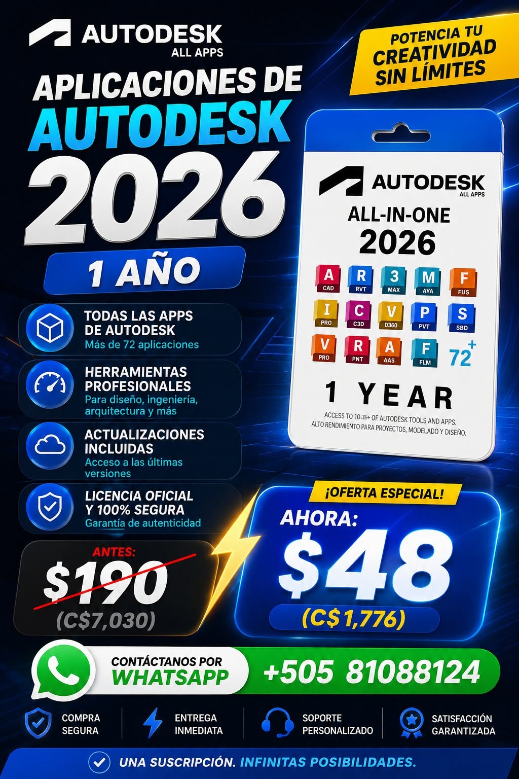 Promoción 1