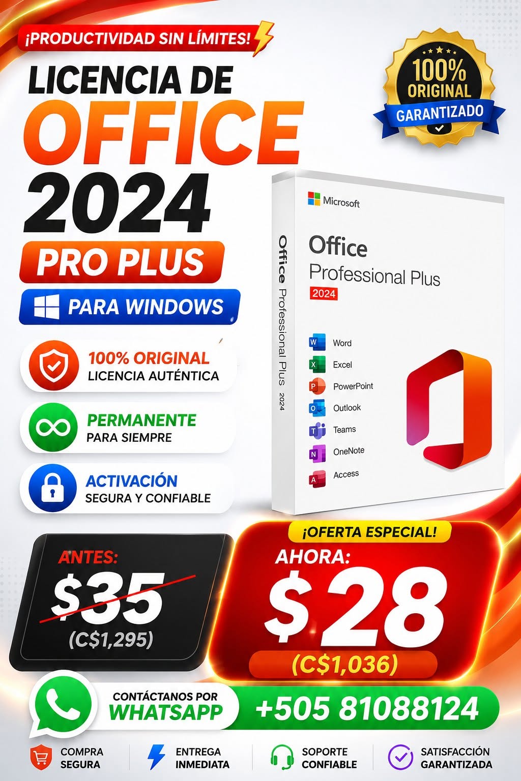 Promoción 3
