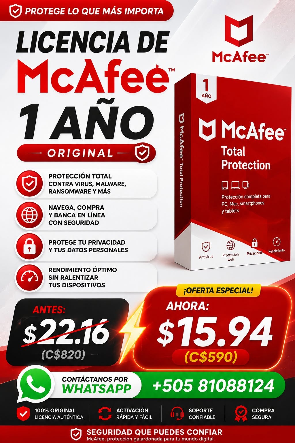 Promoción 4